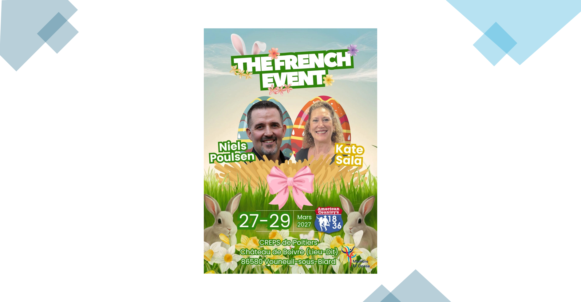 The French Event